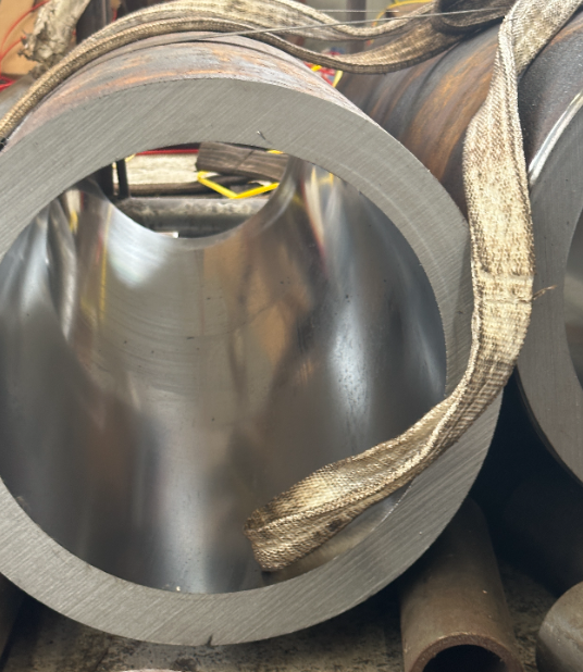 上饶研磨管 内孔光亮管 生产厂家