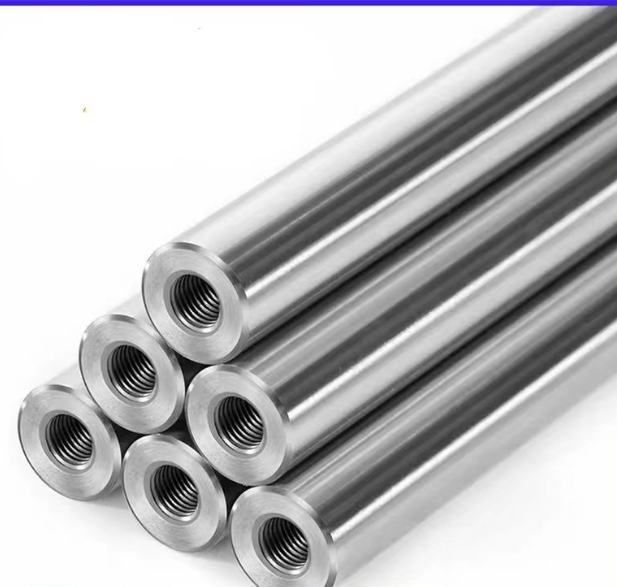 上饶镀铬钢管 镀铬圆管 